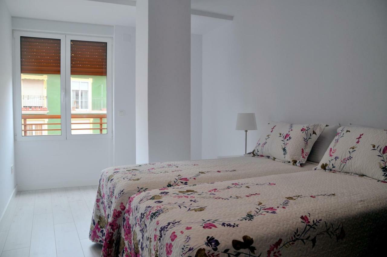 Appartamento El Mirador De San Cristobal Alicante Esterno foto