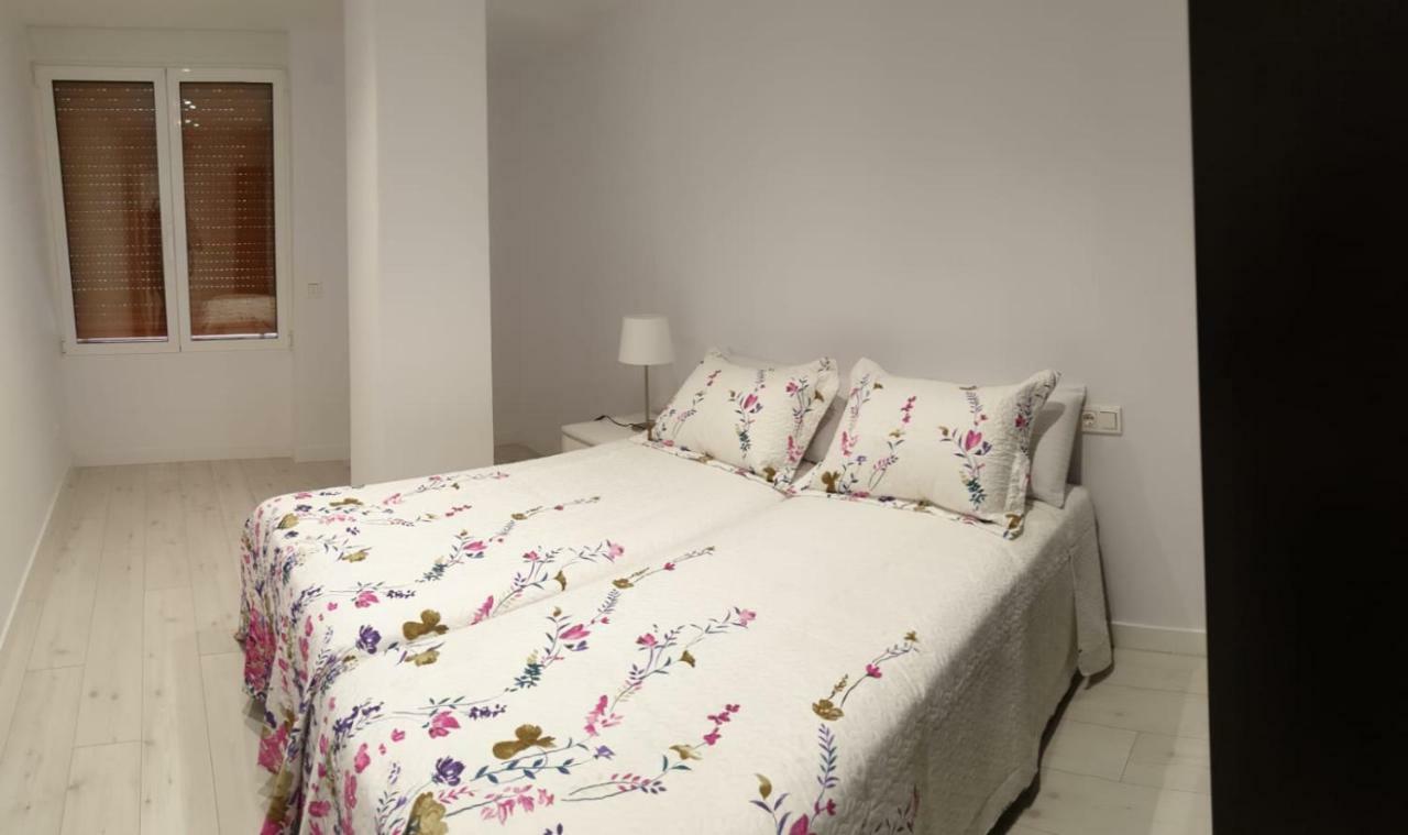 Appartamento El Mirador De San Cristobal Alicante Esterno foto
